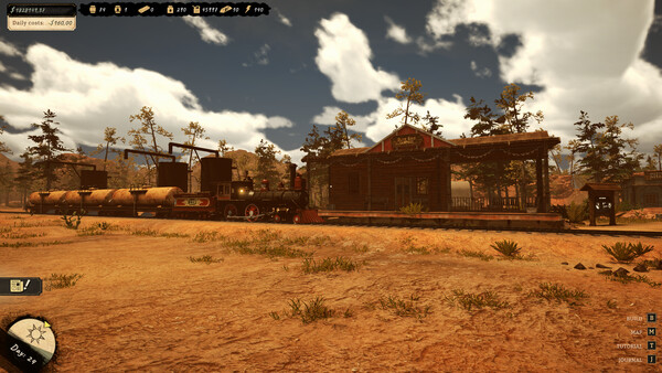 Black Gold: Oil Drilling Simulator — скриншот 4