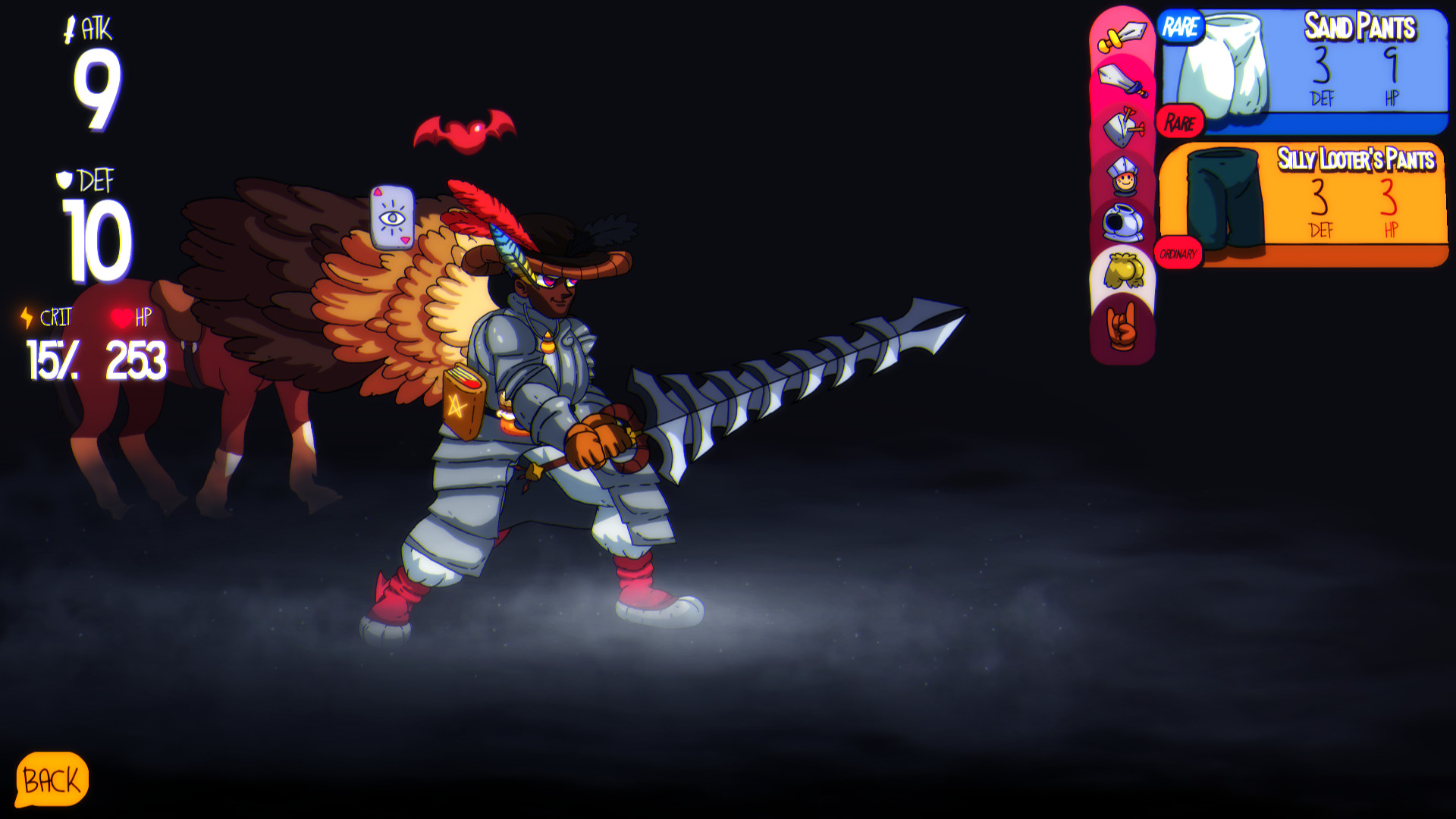 Doors of Insanity Playtest Featured Screenshot #1