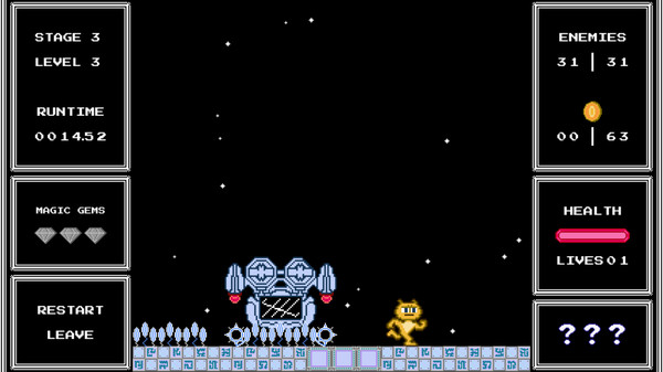 Yuhha: Stolen Treasure SOUNDTRACK screenshot 7