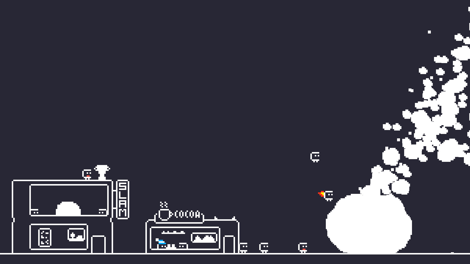 (the) Gnorp Apologue screenshot #8