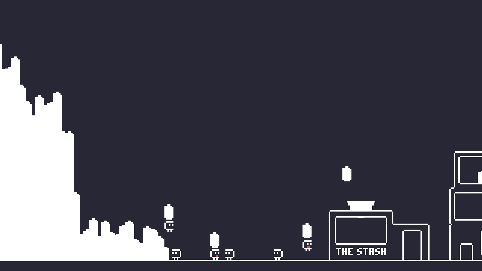 (the) Gnorp Apologue screenshot #10