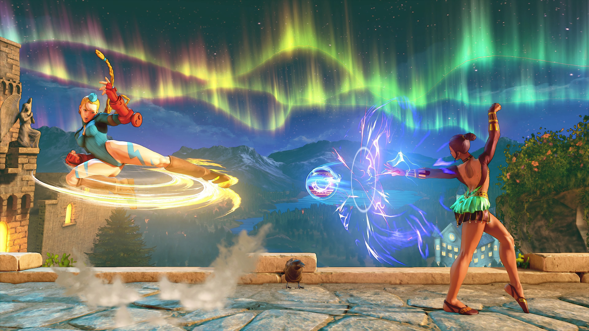 Street Fighter V - Season 5 Premium Pass изображение 7