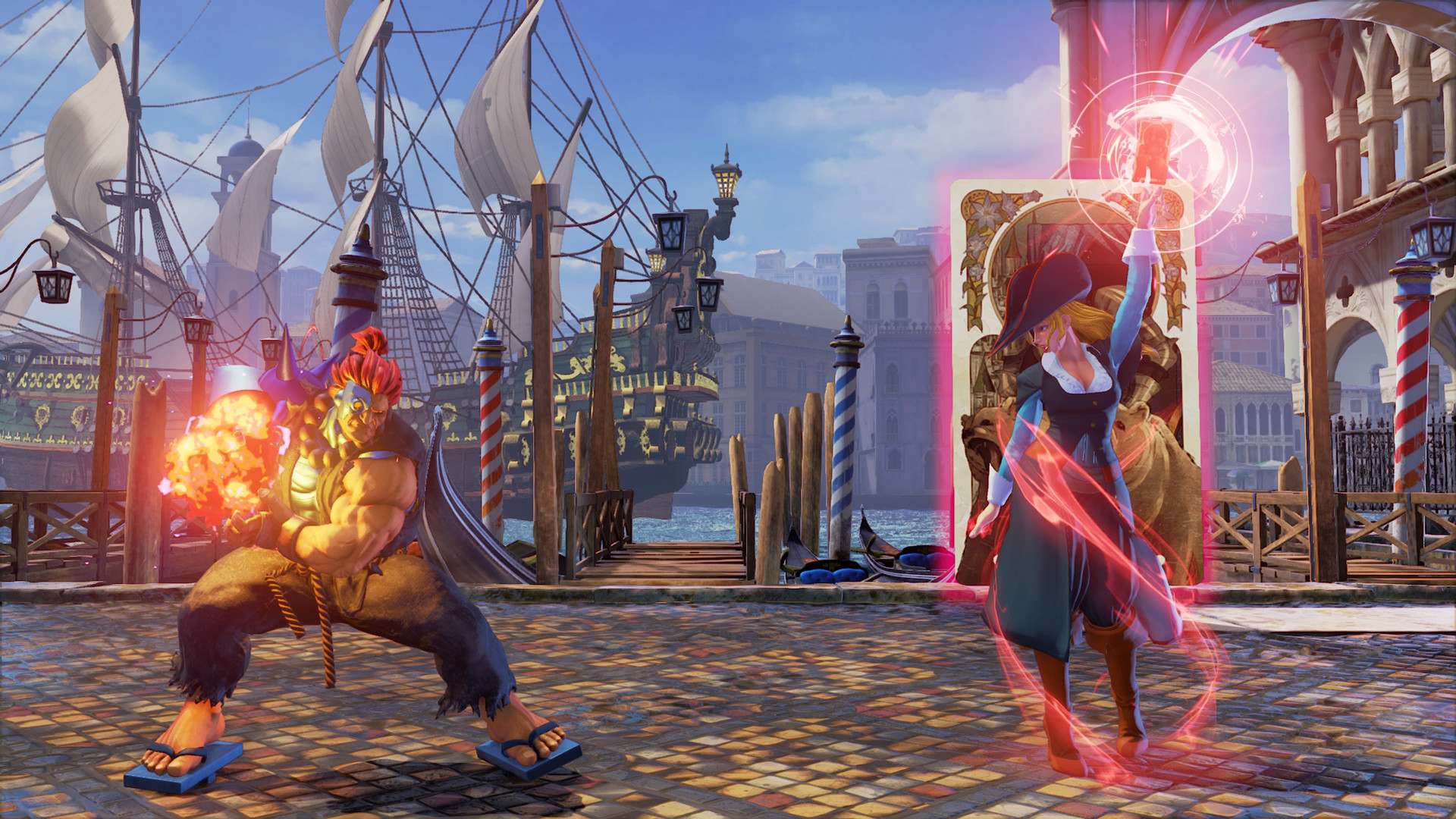 Street Fighter V - Season 5 Premium Pass изображение 4