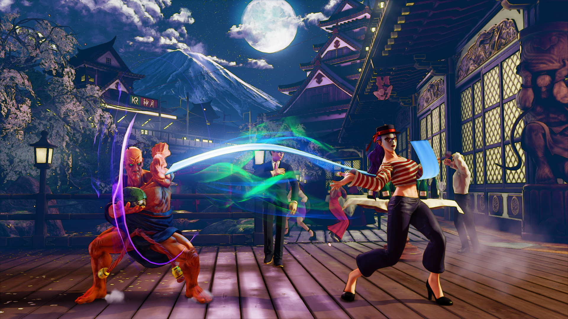 Street Fighter V - Season 5 Premium Pass изображение 11