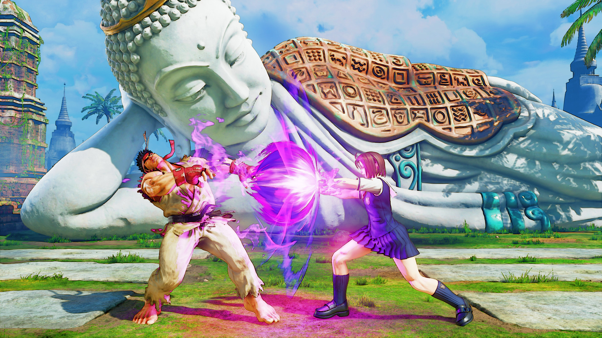 Street Fighter V - Season 5 Premium Pass изображение 10