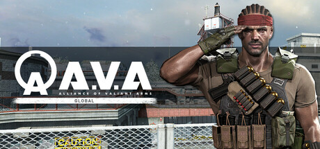 Image for A.V.A Global