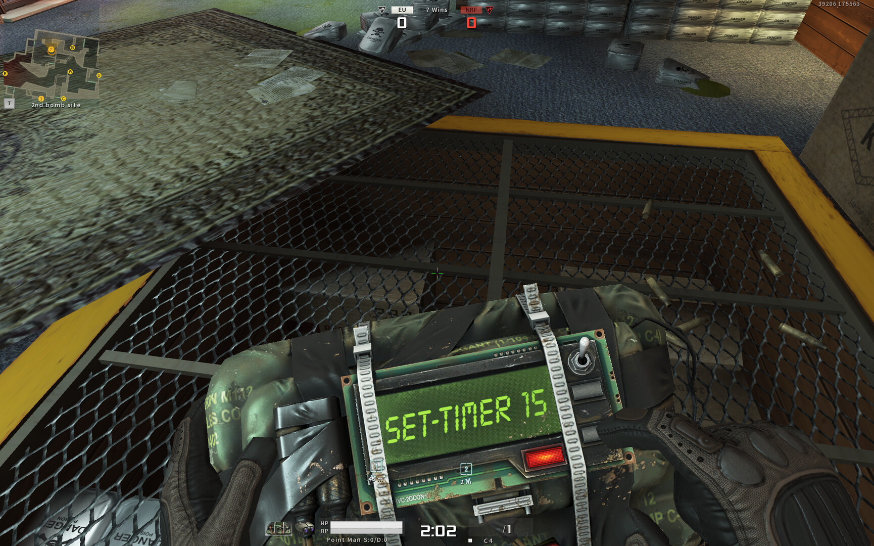 A.V.A Global screenshot #7