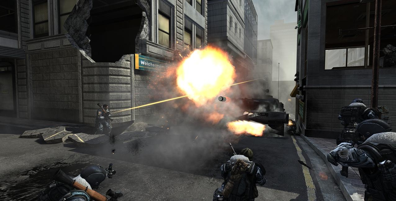 A.V.A Global screenshot #5