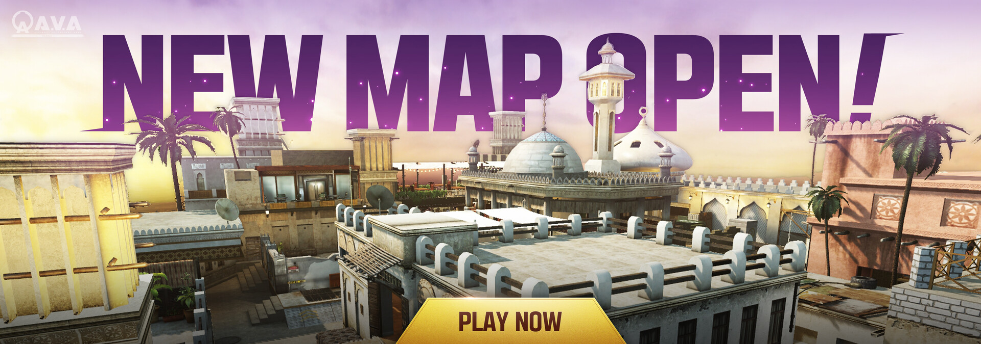 A.V.A Global screenshot 10