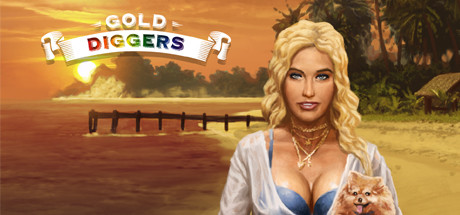 Gold Diggers Cheat Engine/CT