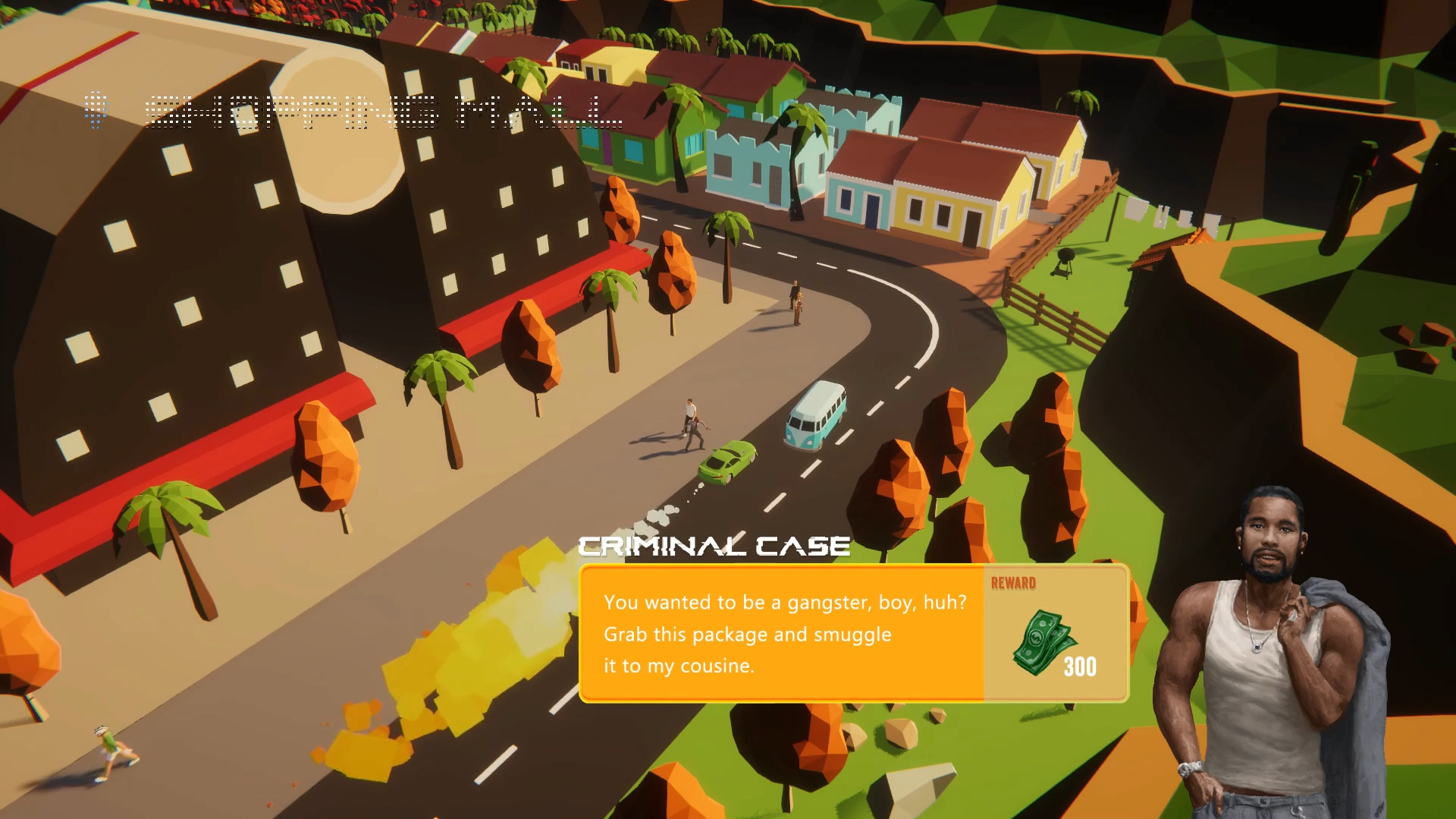 Gold Diggers Featured Screenshot #1