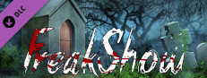 Freakshow - Episode 3 game capsule image