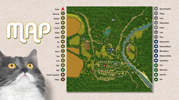 Animal Doctor - Digital Supporter Pack