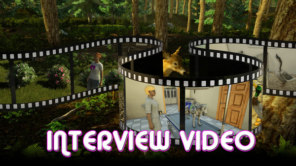 Animal Doctor - Digital Supporter Pack