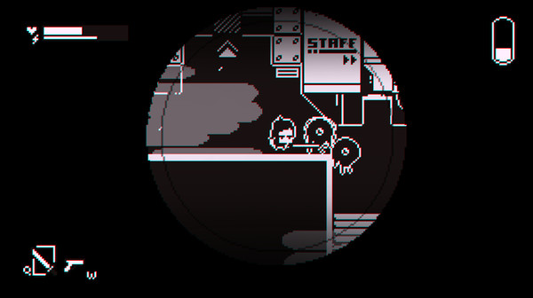 The Fang