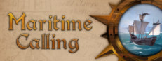 Maritime Calling cover