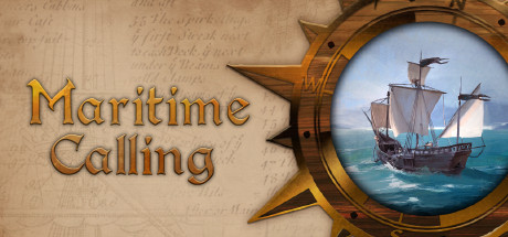 Maritime Calling Cover Image