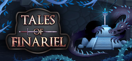 Tales of Finariel : Card based RPG Cover Image