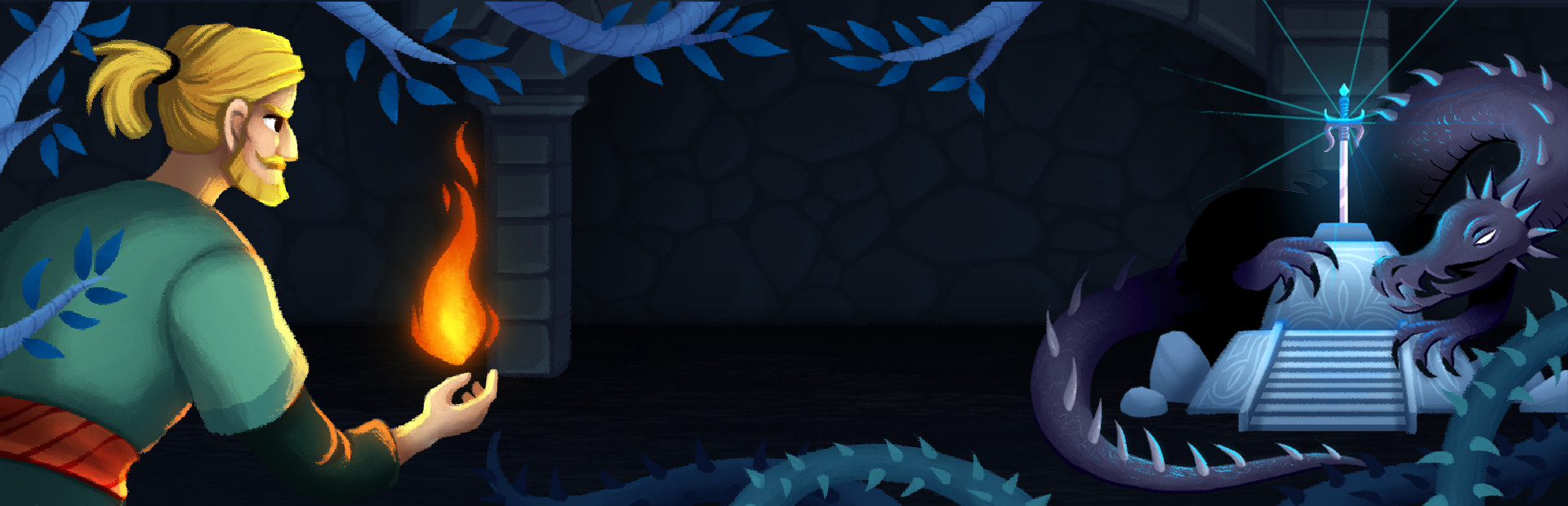 Tales of Finariel : Card based RPG