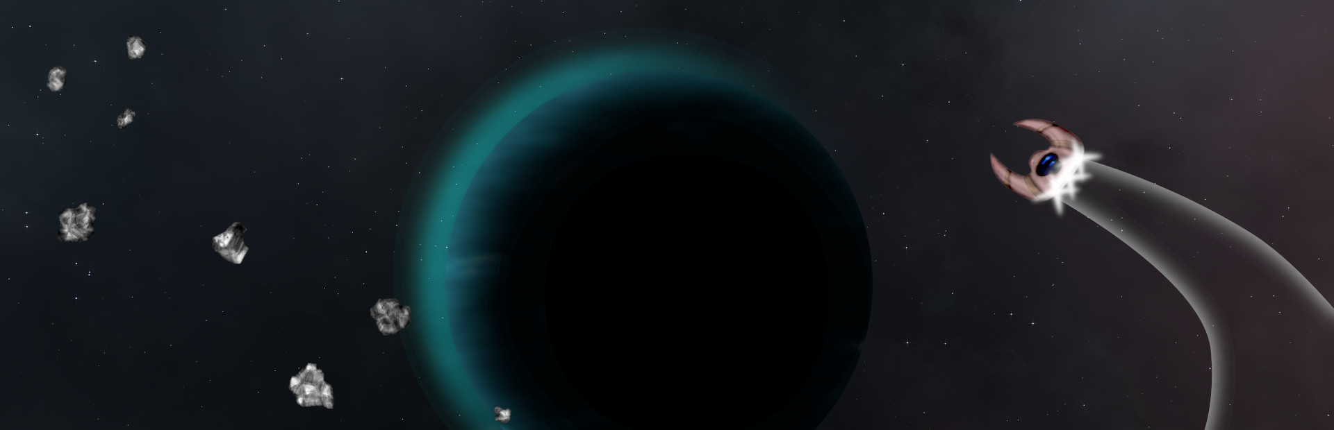 Beyond the Storm