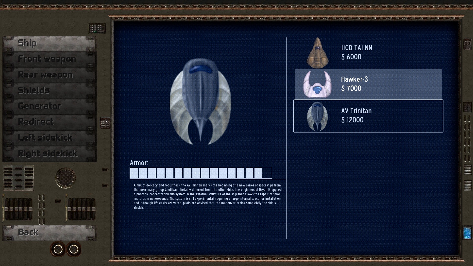 Beyond the Storm screenshot 7
