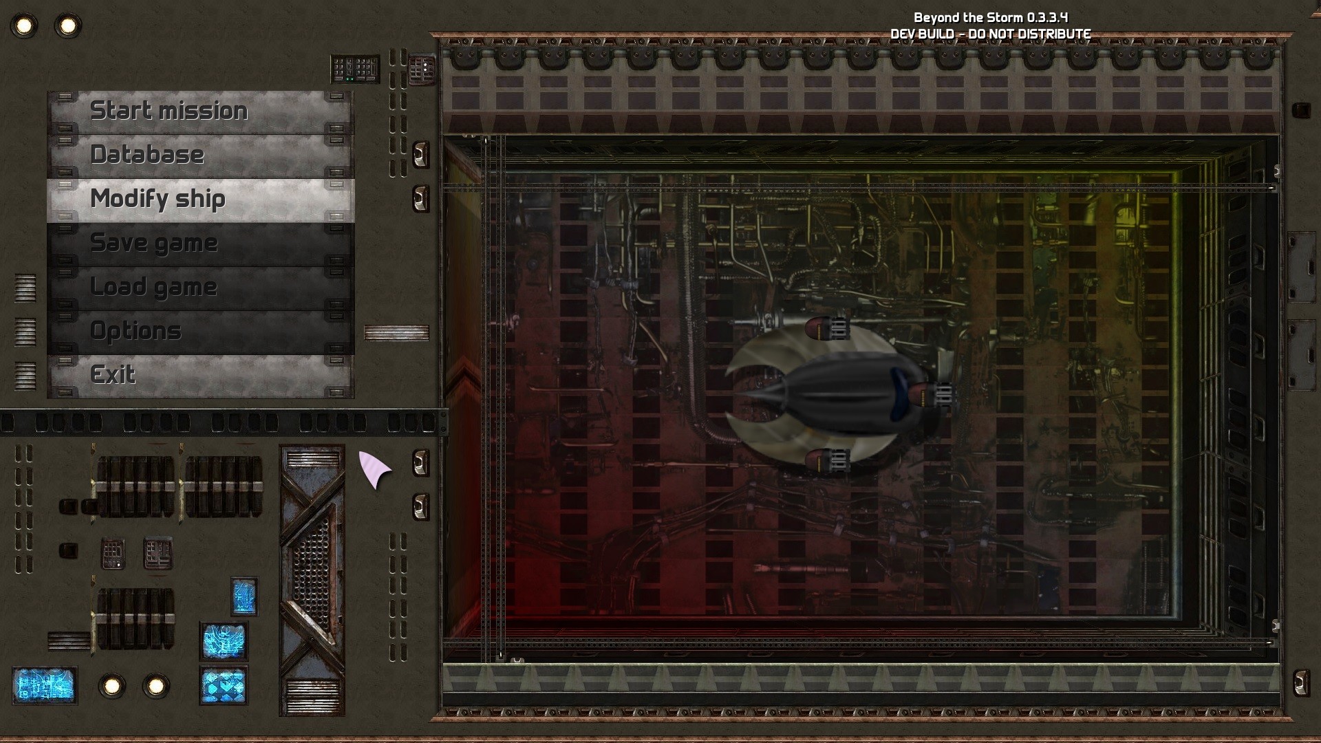 Beyond the Storm screenshot 6