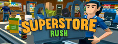 Superstore Rush