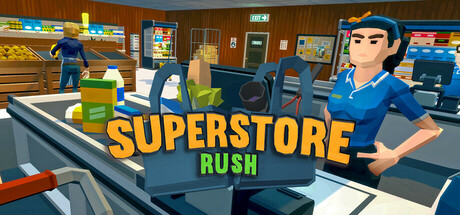 Superstore Rush