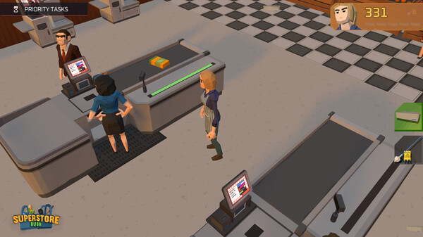 Screenshot media