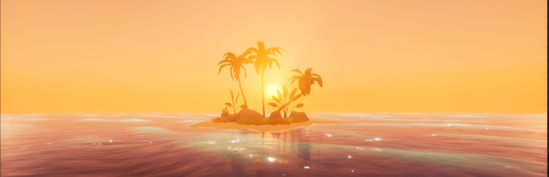 Life of Ocean