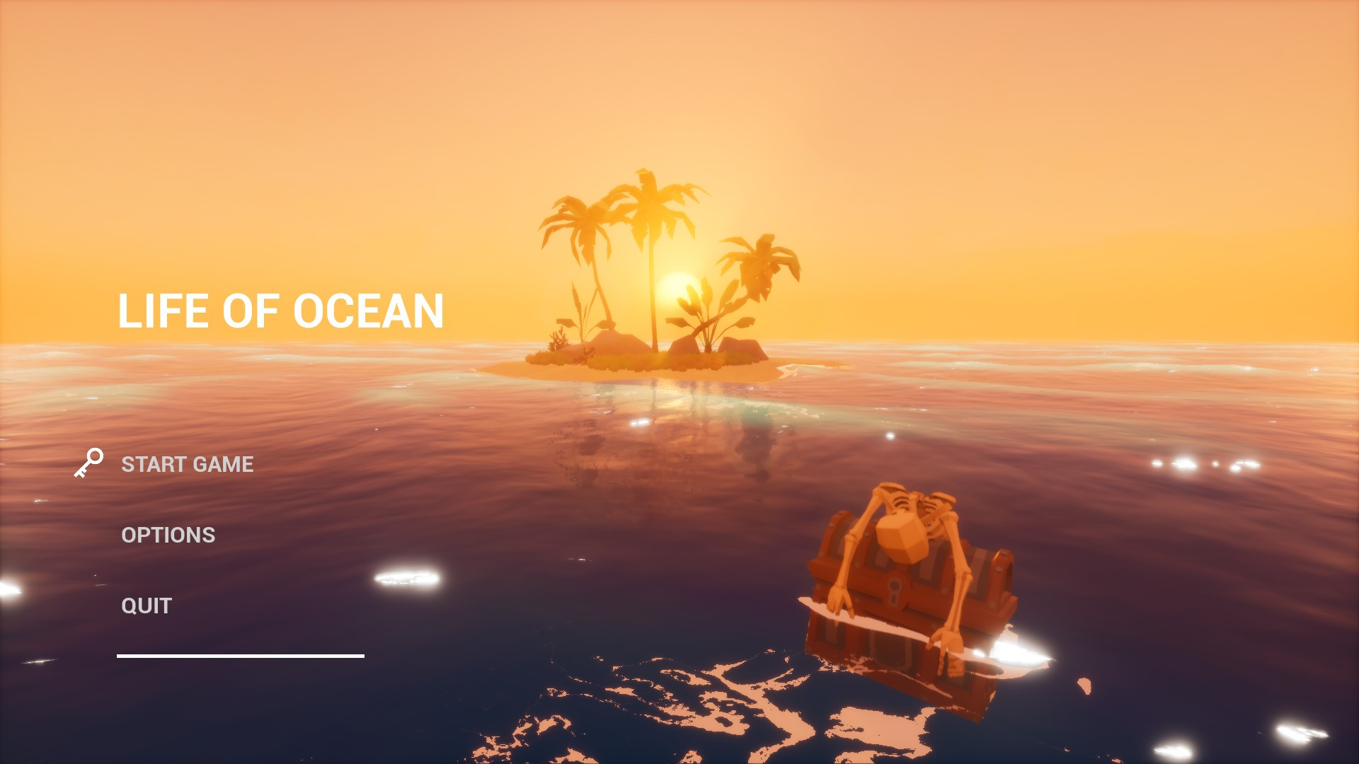 Life of Ocean Featured Screenshot #1