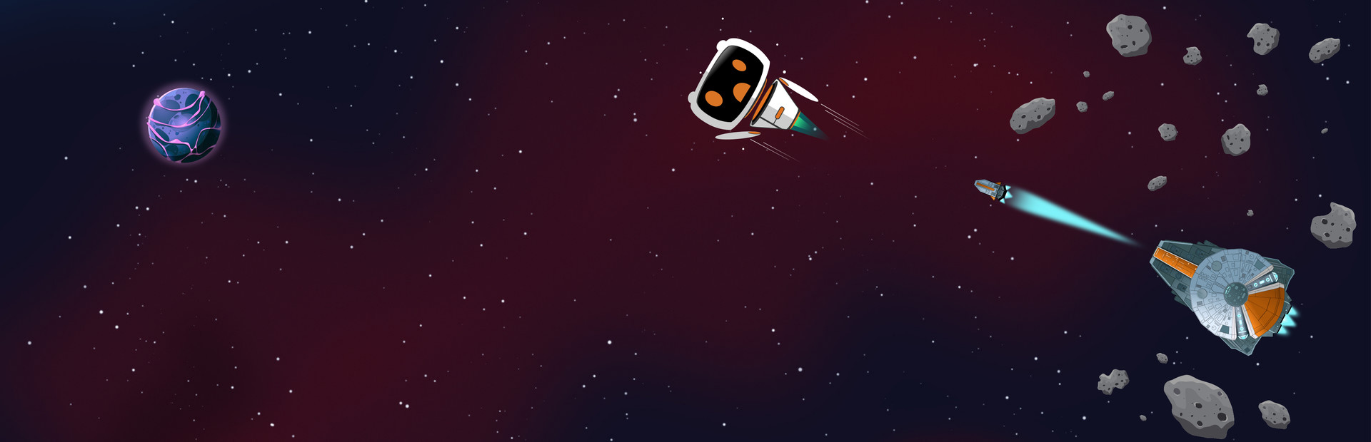 Space Colonizer