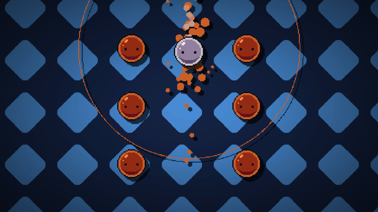 One Circle Featured Screenshot #1