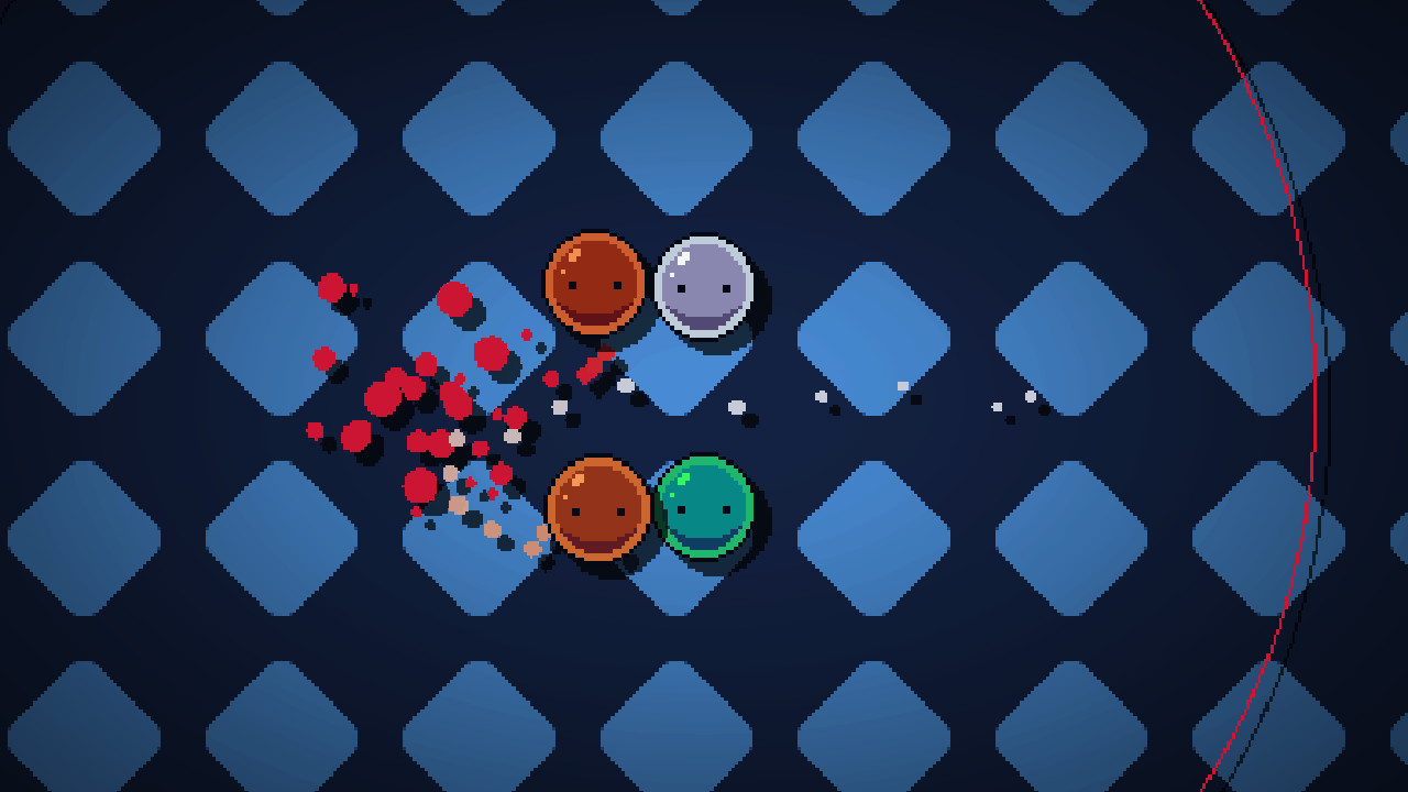 One Circle screenshot #5