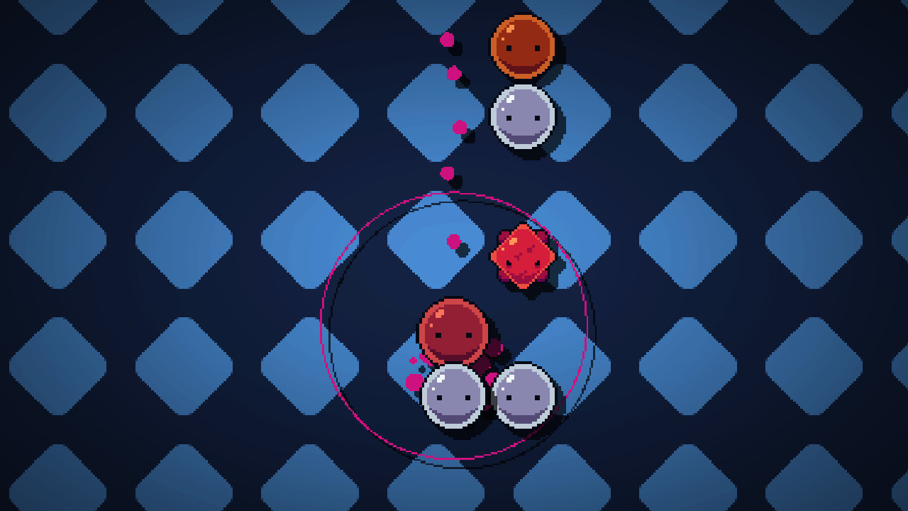 One Circle screenshot #7