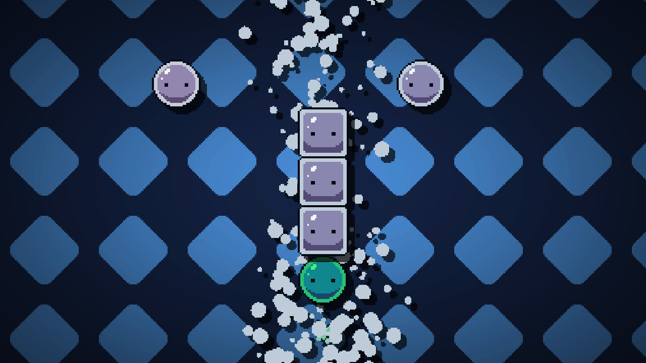 One Circle screenshot #4