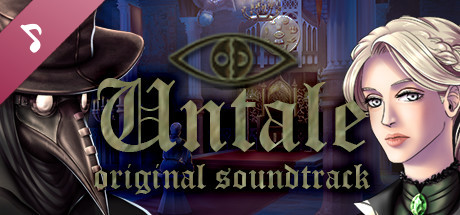 Untale: King of Revinia Soundtrack banner image