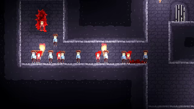 Hell Loop video 2