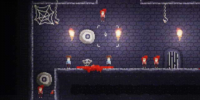 Hell Loop video 6