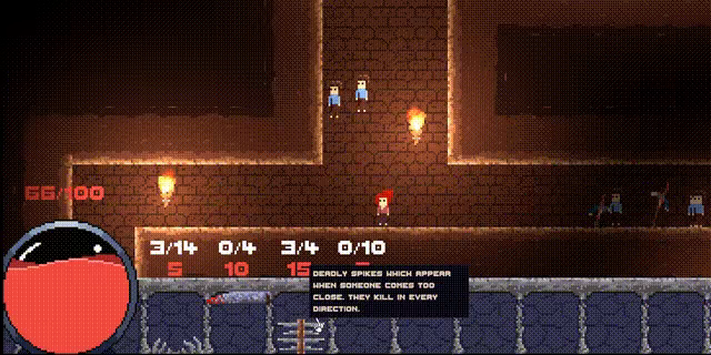 Hell Loop video 7