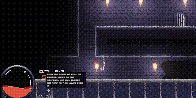 Hell Loop video 5