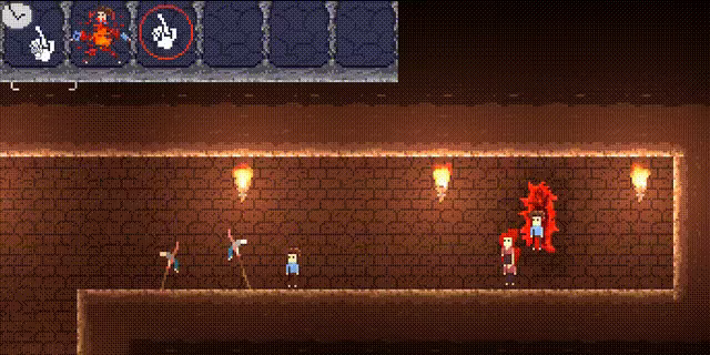 Hell Loop video 8