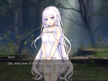 The Humbling of a Holy Maiden