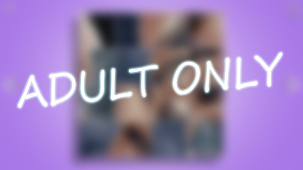 Screenshot z Hentai it's my life