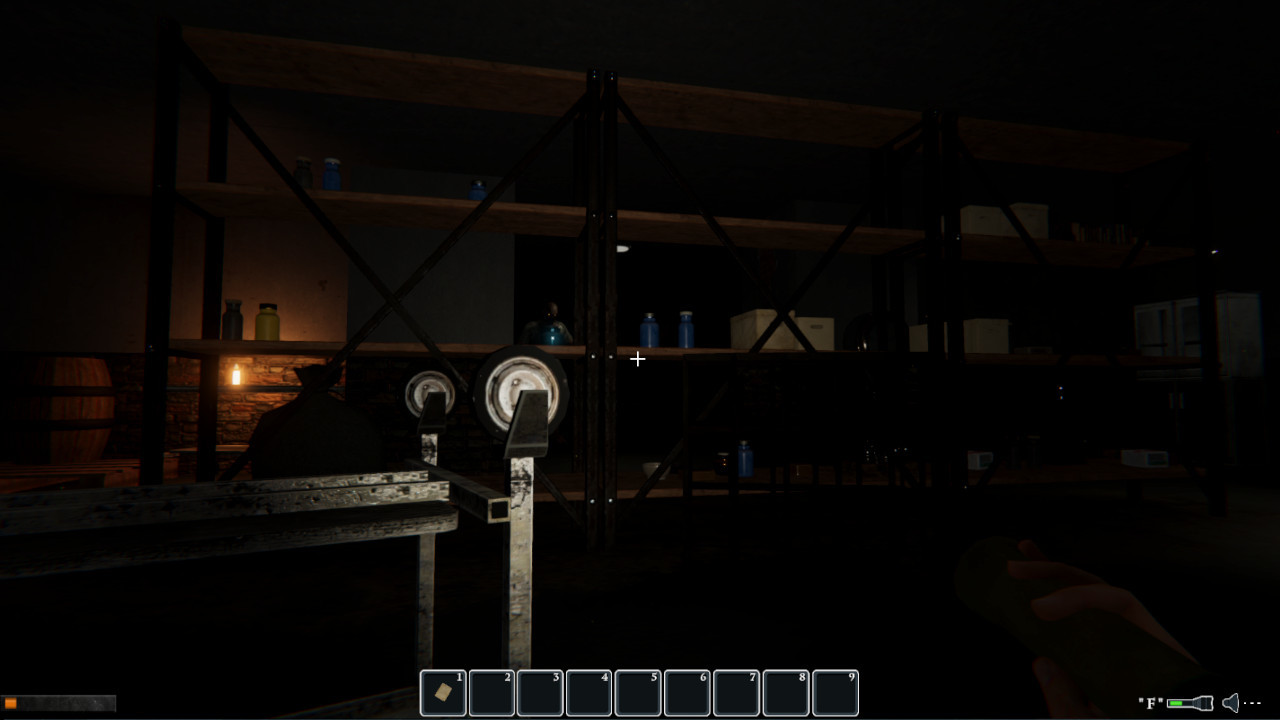Head Worms Featured Screenshot #1