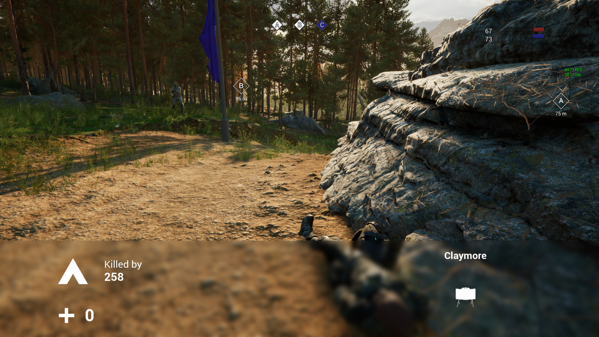 MultiVerse Featured Screenshot #1