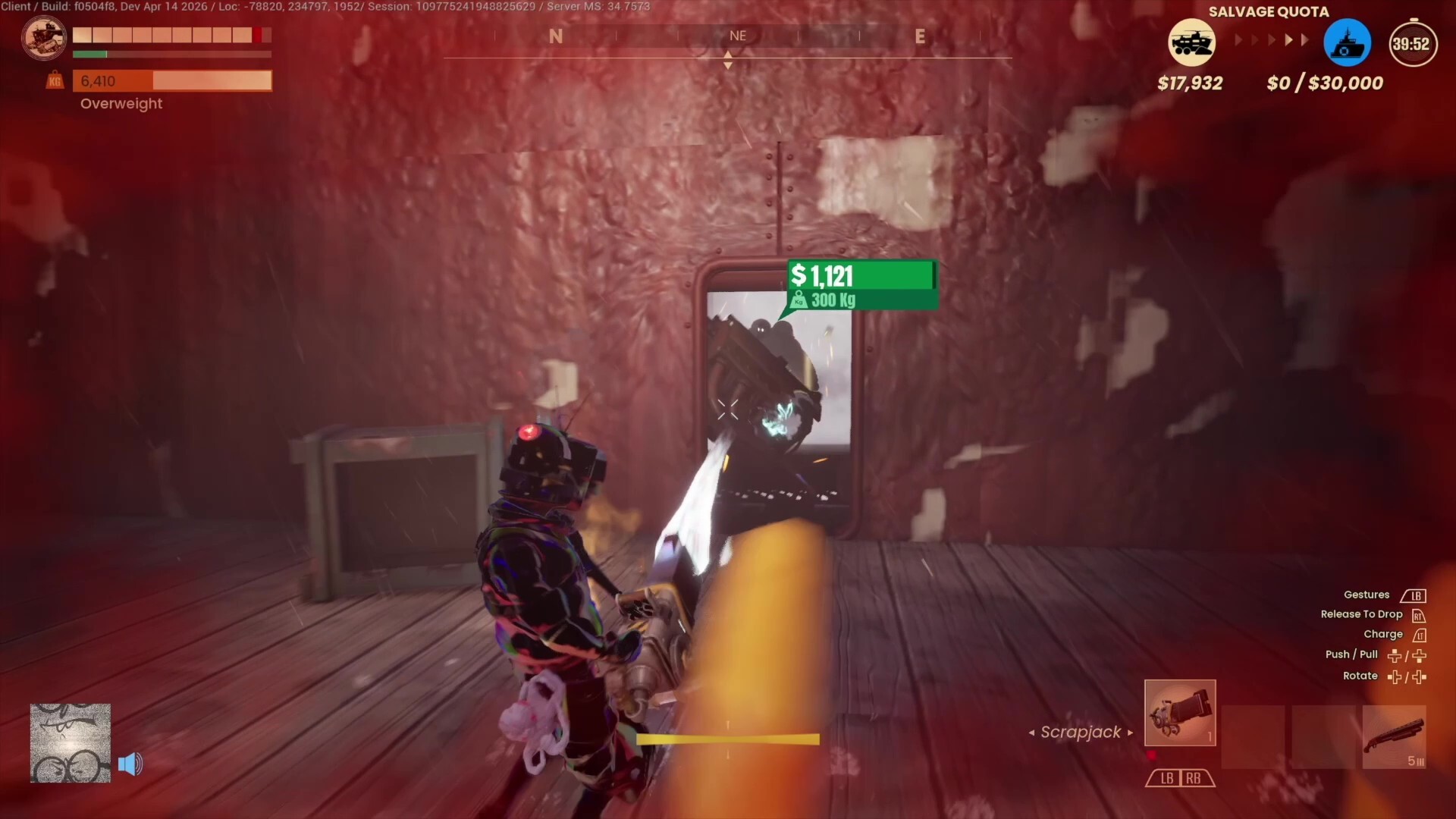 Wreck Runners screenshot #5