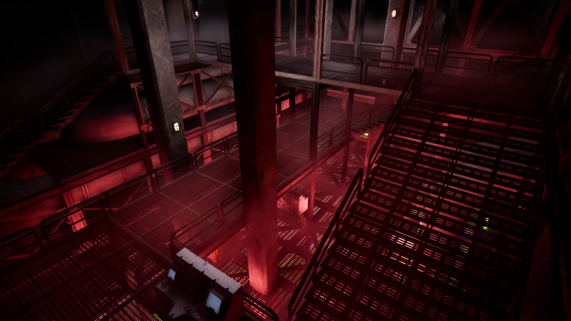 Wreck Runners screenshot #5