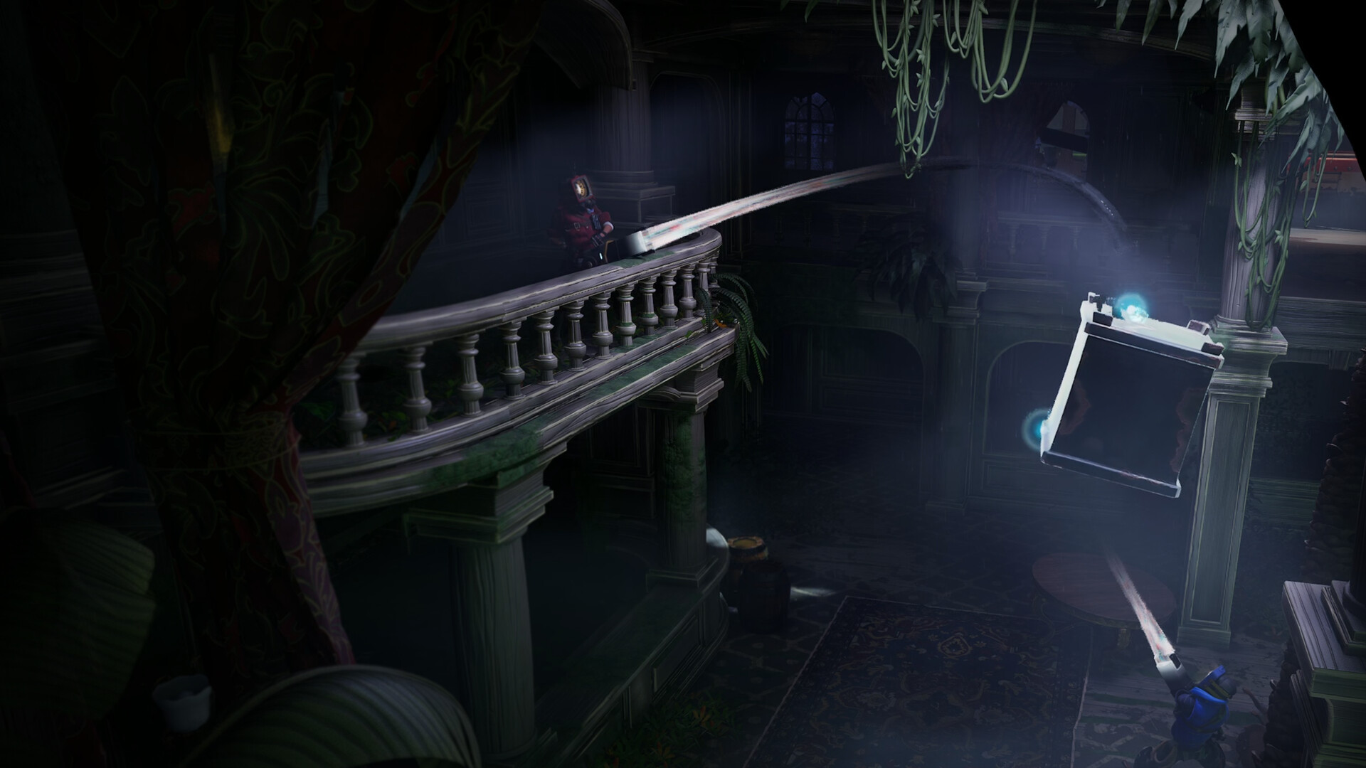 Wreck Runners screenshot #8