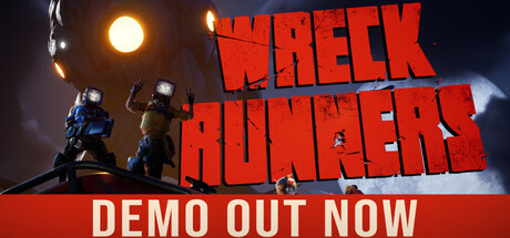 Wreck Runners